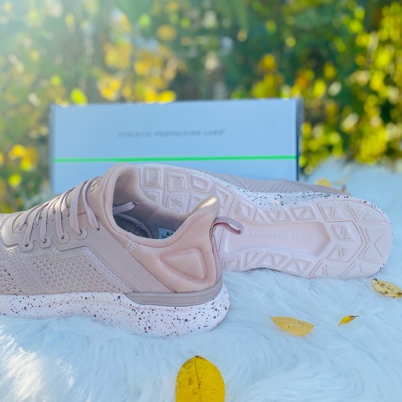 APL / Free People | TechLoom Tracer Athletic Shoes - Picture 9 of 14